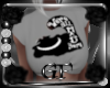 GF- Grey Cheshire Tee