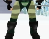 [RLA]Green Arrow Pants