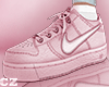  Air Force 1 Pink