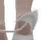 White Feather Tail
