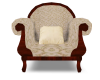 The Lacey Chair