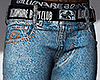 Diamonds & Dollars Pants