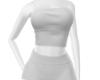 DRV Tank Top Shorts