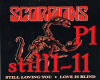 Scorpion.Still lovingP1