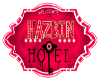 Hazbin Hotel Banner  V 2