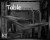 |A| Autopsy Table V2