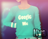 N| Google Me Blue