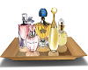 Lara's perfume tray #2