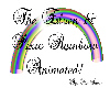 Elven & Pixie Rainbow