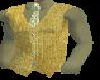 dress shirt with vest