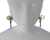 Dream Land Earring