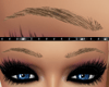 Real Blond Brow 5
