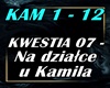 Na Działce U Kamila
