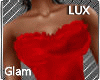G Red Valentine LUX