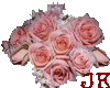 Pink Roses 08