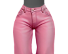 LoveBomb Pants Pnk.