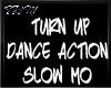 Tl Turn Up SLOW-MO