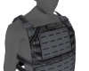 Bulletproof Vest DRV