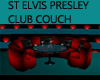 ST COUCH ELVIS PRESLEY