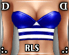 !DD! Sea Woman RLS