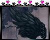 [Night] Dark Angel wing