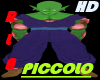 [RLA]Piccolo HD