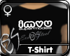 [ES] Female Tshirt