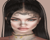MVeELEGANT BLACK HAIR