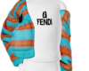 MOHAIR Hoodie