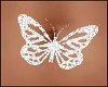 Butterfly Belly Piercing