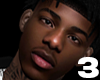 3x | Booker ODELL mh