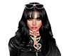 [ZC] A for Anett necklet