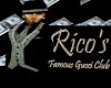 Rico's Famous  Club