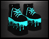 NB Drip Boots