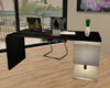 :3 Modern Desk