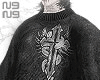 ╋━ sweater !!