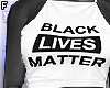 BLACK LIVES MATTER 2020F