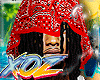 xOz Andrell B. Lox '25