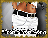 (RR) nice white skinny
