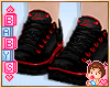 *! Kids Red Devil Shoes
