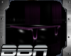 [BBA] Purple ForestTable