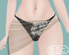 sarong layerable