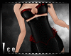 [Ice*]Elegance Black/Red