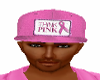 Think Pink Hat