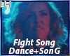 Rachel-Fight Song |D~S