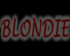 Blondie Trigger!