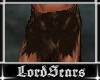 Torture Fur Loincloth