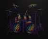 Happy Hippiezzz Drums