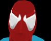 Scarlet Spider Mask M