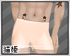 `N Melon Furkini Male